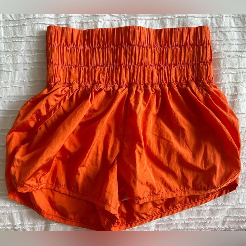 Free People The Way Home Shorts - Small